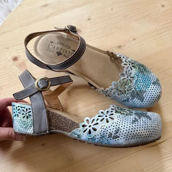 L’Artiste shoes - Picture 3 of 7